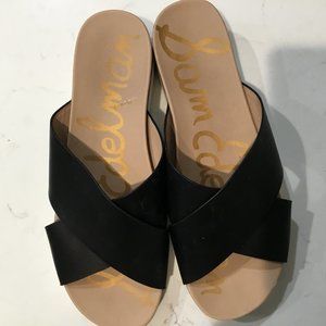 Sam Edelman Sandals - 10